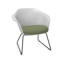 Lade das Bild in den Galerie-Viewer, Se:lounge light Kufenstuhl SEDUS (Box)