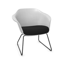 Lade das Bild in den Galerie-Viewer, Se:lounge light Kufenstuhl SEDUS (Box)