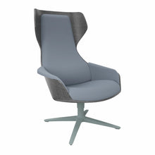 Lade das Bild in den Galerie-Viewer, Se:lounge Loungesessel SEDUS (Box)