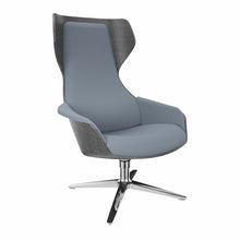 Lade das Bild in den Galerie-Viewer, Se:lounge Loungesessel SEDUS (Box)