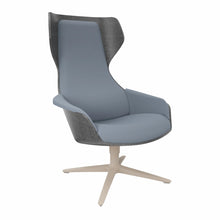 Lade das Bild in den Galerie-Viewer, Se:lounge Loungesessel SEDUS (Box)