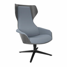 Lade das Bild in den Galerie-Viewer, Se:lounge Loungesessel SEDUS (Box)