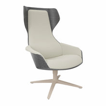 Lade das Bild in den Galerie-Viewer, Se:lounge Loungesessel SEDUS (Box)