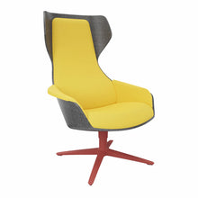 Lade das Bild in den Galerie-Viewer, Se:lounge Loungesessel SEDUS (Box)