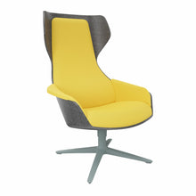 Lade das Bild in den Galerie-Viewer, Se:lounge Loungesessel SEDUS (Box)