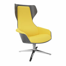 Lade das Bild in den Galerie-Viewer, Se:lounge Loungesessel SEDUS (Box)