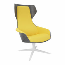 Lade das Bild in den Galerie-Viewer, Se:lounge Loungesessel SEDUS (Box)