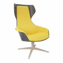 Lade das Bild in den Galerie-Viewer, Se:lounge Loungesessel SEDUS (Box)