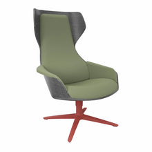 Lade das Bild in den Galerie-Viewer, Se:lounge Loungesessel SEDUS (Box)