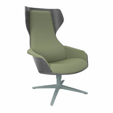 Lade das Bild in den Galerie-Viewer, Se:lounge Loungesessel SEDUS (Box)