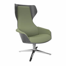 Lade das Bild in den Galerie-Viewer, Se:lounge Loungesessel SEDUS (Box)