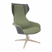 Lade das Bild in den Galerie-Viewer, Se:lounge Loungesessel SEDUS (Box)