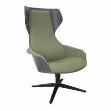 Lade das Bild in den Galerie-Viewer, Se:lounge Loungesessel SEDUS (Box)