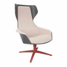 Lade das Bild in den Galerie-Viewer, Se:lounge Loungesessel SEDUS (Box)