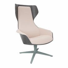 Lade das Bild in den Galerie-Viewer, Se:lounge Loungesessel SEDUS (Box)