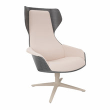 Lade das Bild in den Galerie-Viewer, Se:lounge Loungesessel SEDUS (Box)