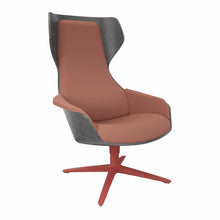 Lade das Bild in den Galerie-Viewer, Se:lounge Loungesessel SEDUS (Box)