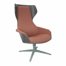 Lade das Bild in den Galerie-Viewer, Se:lounge Loungesessel SEDUS (Box)