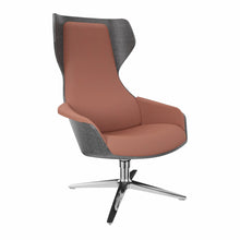 Lade das Bild in den Galerie-Viewer, Se:lounge Loungesessel SEDUS (Box)