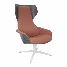 Lade das Bild in den Galerie-Viewer, Se:lounge Loungesessel SEDUS (Box)