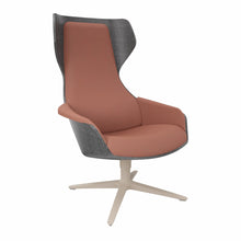 Lade das Bild in den Galerie-Viewer, Se:lounge Loungesessel SEDUS (Box)