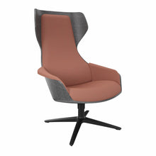 Lade das Bild in den Galerie-Viewer, Se:lounge Loungesessel SEDUS (Box)