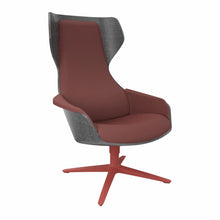 Lade das Bild in den Galerie-Viewer, Se:lounge Loungesessel SEDUS (Box)