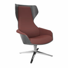 Lade das Bild in den Galerie-Viewer, Se:lounge Loungesessel SEDUS (Box)