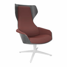 Lade das Bild in den Galerie-Viewer, Se:lounge Loungesessel SEDUS (Box)