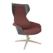 Lade das Bild in den Galerie-Viewer, Se:lounge Loungesessel SEDUS (Box)