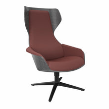 Lade das Bild in den Galerie-Viewer, Se:lounge Loungesessel SEDUS (Box)