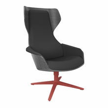 Lade das Bild in den Galerie-Viewer, Se:lounge Loungesessel SEDUS (Box)