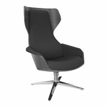 Lade das Bild in den Galerie-Viewer, Se:lounge Loungesessel SEDUS (Box)