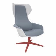 Lade das Bild in den Galerie-Viewer, Se:lounge Loungesessel SEDUS (Box)