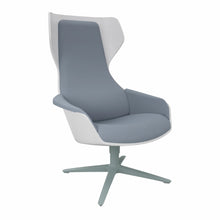 Lade das Bild in den Galerie-Viewer, Se:lounge Loungesessel SEDUS (Box)