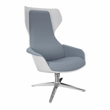 Lade das Bild in den Galerie-Viewer, Se:lounge Loungesessel SEDUS (Box)