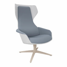 Lade das Bild in den Galerie-Viewer, Se:lounge Loungesessel SEDUS (Box)