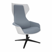 Lade das Bild in den Galerie-Viewer, Se:lounge Loungesessel SEDUS (Box)