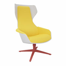 Lade das Bild in den Galerie-Viewer, Se:lounge Loungesessel SEDUS (Box)