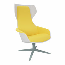 Lade das Bild in den Galerie-Viewer, Se:lounge Loungesessel SEDUS (Box)