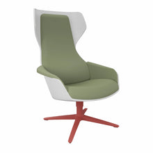 Lade das Bild in den Galerie-Viewer, Se:lounge Loungesessel SEDUS (Box)