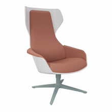 Lade das Bild in den Galerie-Viewer, Se:lounge Loungesessel SEDUS (Box)