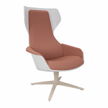 Lade das Bild in den Galerie-Viewer, Se:lounge Loungesessel SEDUS (Box)