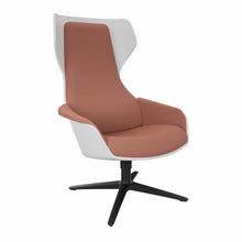 Lade das Bild in den Galerie-Viewer, Se:lounge Loungesessel SEDUS (Box)