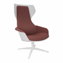 Lade das Bild in den Galerie-Viewer, Se:lounge Loungesessel SEDUS (Box)