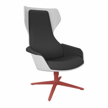 Lade das Bild in den Galerie-Viewer, Se:lounge Loungesessel SEDUS (Box)