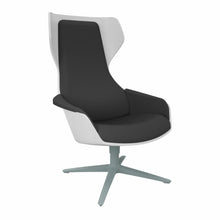 Lade das Bild in den Galerie-Viewer, Se:lounge Loungesessel SEDUS (Box)