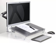 Lade das Bild in den Galerie-Viewer, FlexDesk 640 Dokumentenhalter BakkerElkhuizen