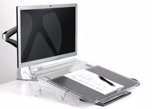 Lade das Bild in den Galerie-Viewer, FlexDesk 640 Dokumentenhalter BakkerElkhuizen