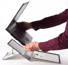 Lade das Bild in den Galerie-Viewer, ErgoQ-260 Laptophalter